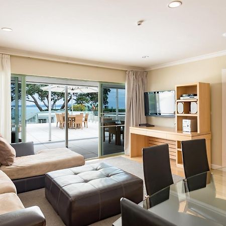 Paihia Beach Resort & Spa Hotel Exterior photo